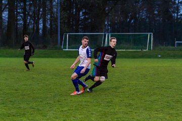 Bild 31 - A-Junioren FSG BraWie 08 - SV Henstedt-Ulzburg : Ergebnis: 2:3